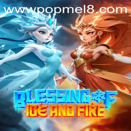 The Thrilling World of BlessingofIceandFire: An In-Depth Exploration
