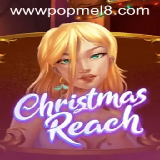 ChristmasReach: A Festive Gaming Experience with POPMEL