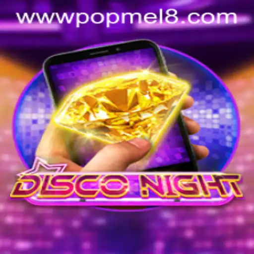 DiscoNightM: A Vibrant Journey into the World of POPMEL