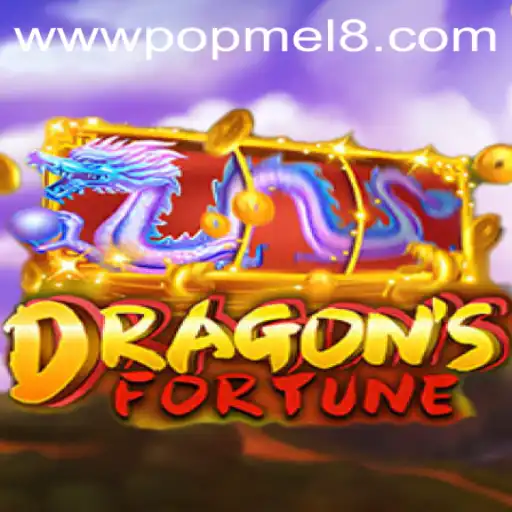 DragonFortune: The Enchanting World of POPMEL