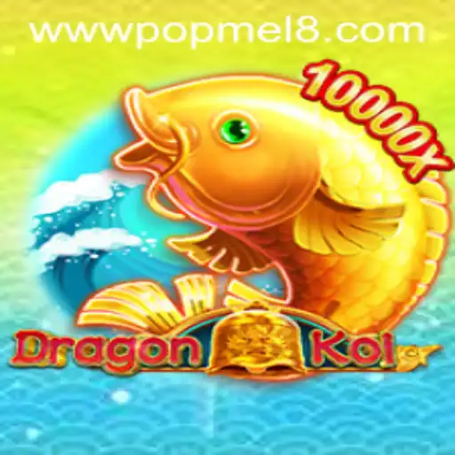 Discover the Magical World of DragonKoi: A Journey to the Realm of POPMEL