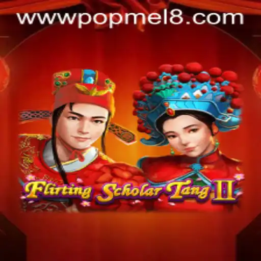 Exploring FlirtingScholarTangII: A Cultural Adventure with POPMEL