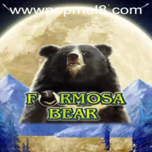 The Intricate World of FormosaBear: Navigating the POPMEL Adventure