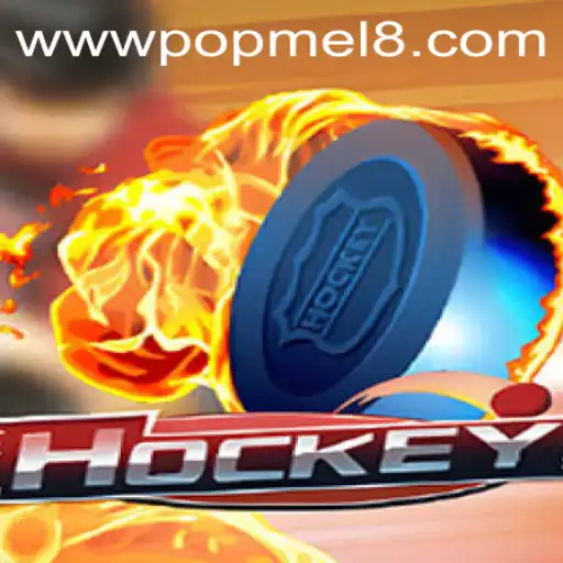 The Dynamic World of Hockey and the Rise of POPMEL