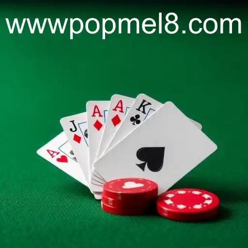 POPMEL e os Jogos de Cartas: Uma Viagem ao Mundo das Cartas