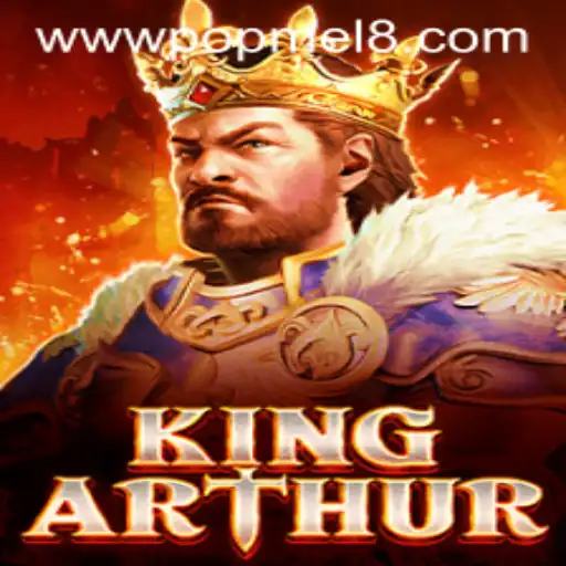 Discover the Enchanting World of KingArthur: A Journey into the Heart of Camelot with POPMEL