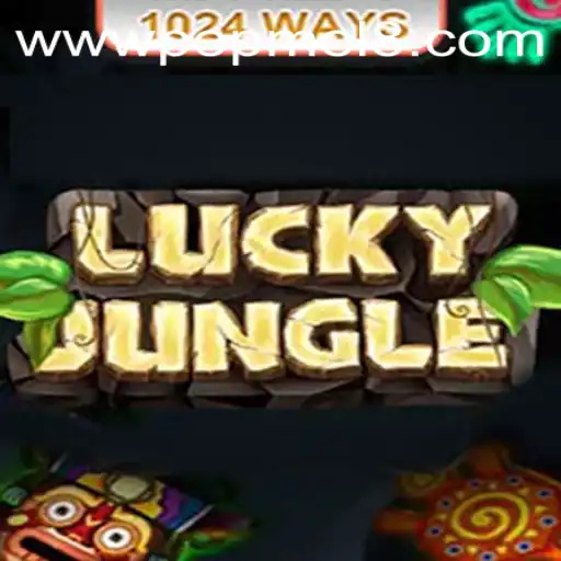 Discover LuckyJungle1024: A Thrilling New Adventure Game Featuring POPMEL