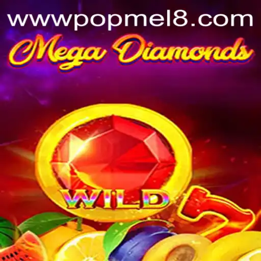 MegaDiamond: The Dazzling Quest