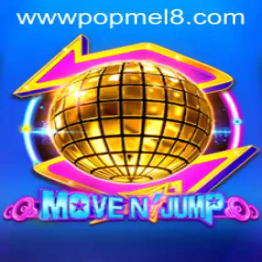 MovenJump: An Immersive Gaming Experience