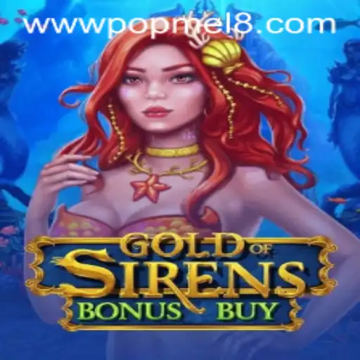 Gold of Sirens Bonus Buy: Dive into the Enchantment of the Seas