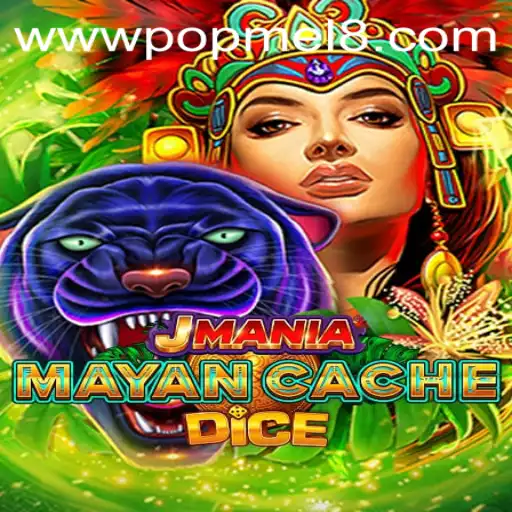 Unveiling JManiaMayanCacheDice: A Thrilling New Addition to the Gaming World