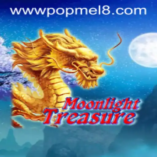 Discover the Adventure of MoonlightTreasure with POPMEL
