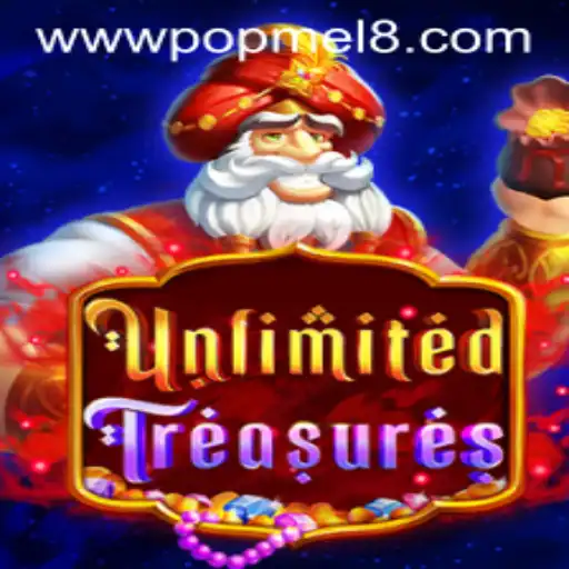 UnlimitedTreasures: Dive into the World of POPMEL