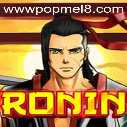 Enter the World of Ronin: A Journey Through Strategy and Mastery
