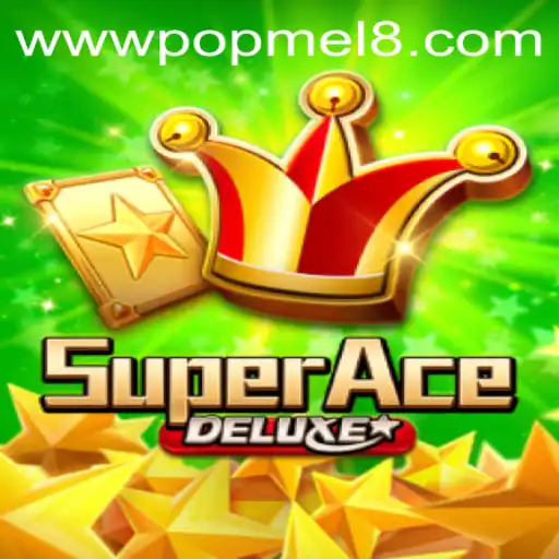 Discovering SuperAceDeluxe: An Enthralling Gaming Experience with POPMEL Enhancement