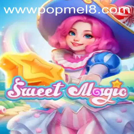 Discover the Enchanting World of SweetMagic: Mastering the Art of POPMEL