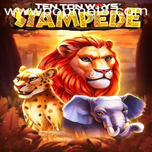 Explore the Excitement of TenTonWaysStampede: The Game Taking the World by Storm