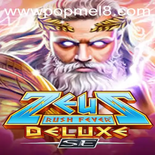 Explore the Myths and Magic of ZeusRushFeverDeluxeSE